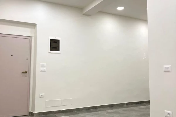 Ambient biznesi ne shitje 3+1 ne Tirane - 490,000 Euro