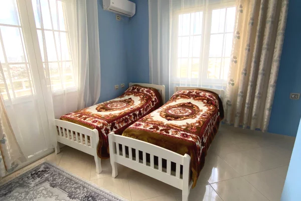 Shtepi ne shitje Vila Luksoze ne Tirane, 5+1, Mobilimi E mobiluar, Pagesa 500,000  Euro.