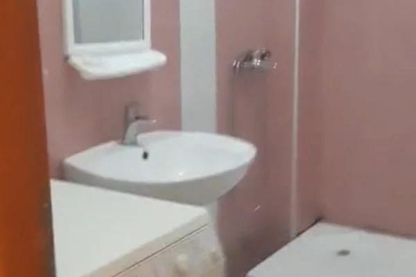 House for Rent 1+1 in Tirana - 400 Euro