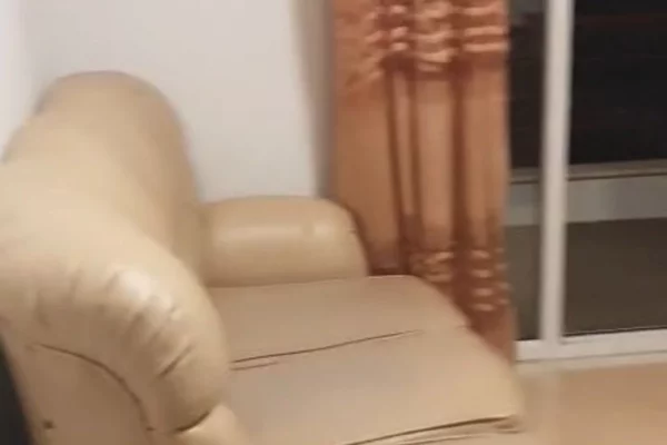 House for Rent 1+1 in Tirana - 400 Euro