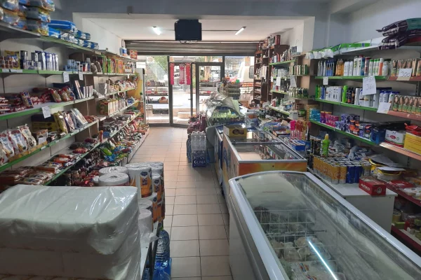 Business Property for Rent 1+1 in Tirana - 60,000 Leke