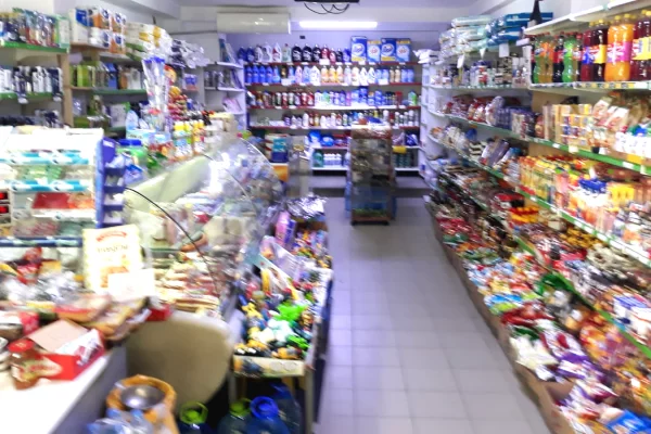 Business Property for Rent 1+1 in Tirana - 60,000 Leke