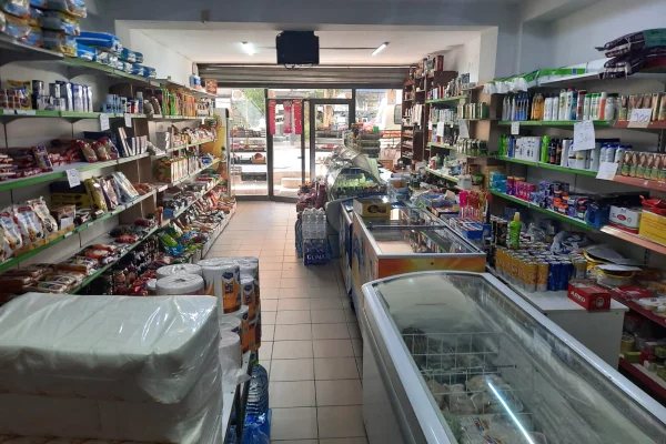 Business Property for Rent 1+1 in Tirana - 60,000 Leke