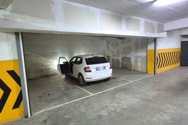 Business Property for Rent 4+1 in Tirana - 350 Euro