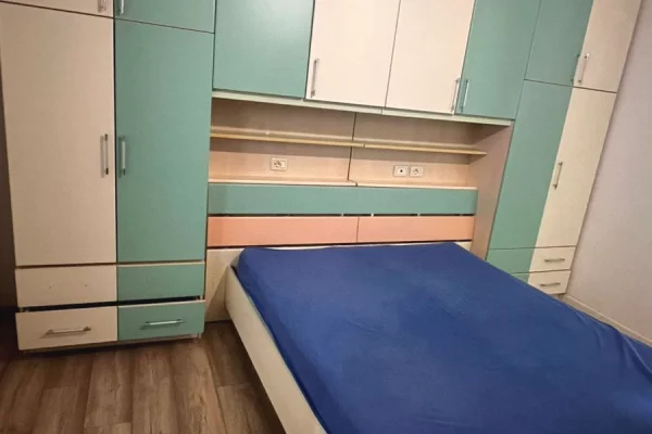 Shtepi me qera 1+1 ne Tirane - 500 Euro