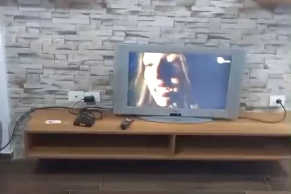 Shtepi me qera 1+1 ne Durres - 25,000 Leke