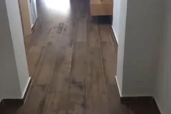 Shtepi me qera 1+1 ne Durres - 25,000 Leke