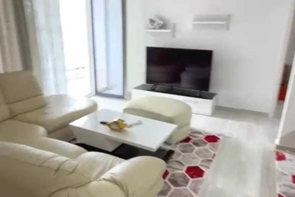 Casa in affitto 1+1 a Tirana - 650 Euro