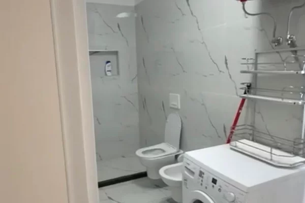 Casa in affitto 1+1 a Tirana - 650 Euro