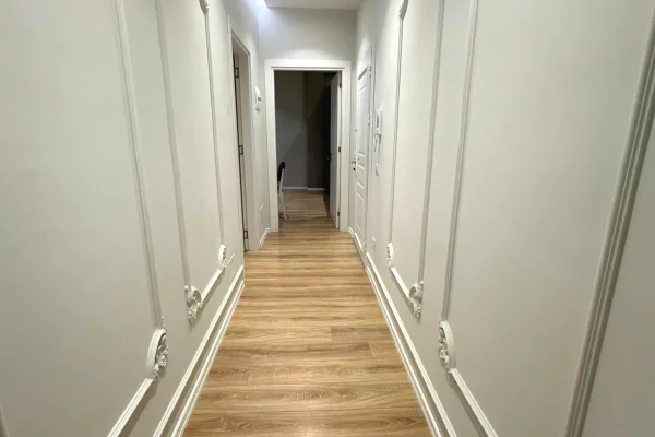 House for Rent 1+1 in Tirana - 500 Euro