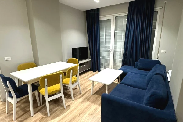 House for Rent 1+1 in Tirana - 500 Euro