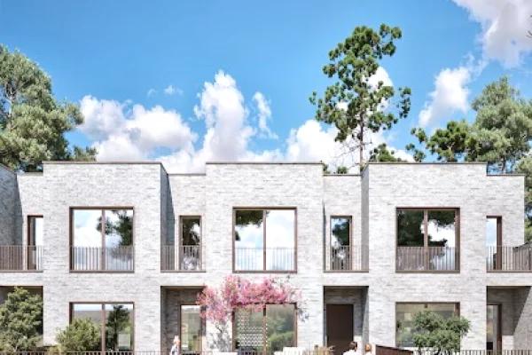 House for Sale 3+1 in Tirana - 304,902 Euro