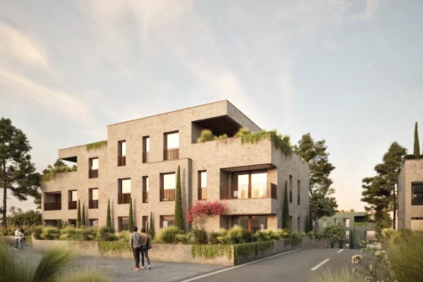 House for Sale 1+1 in Tirana - 217,965 Euro