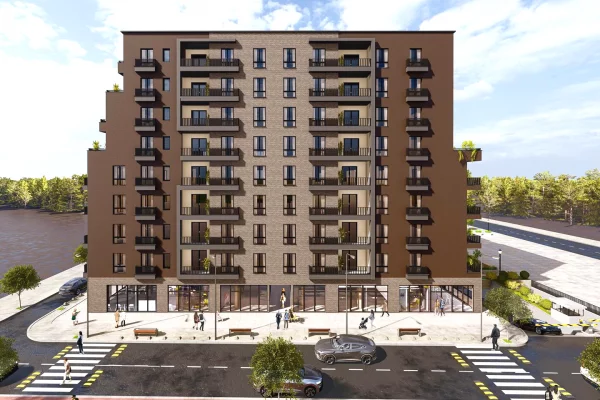 Shtepi ne shitje 2+1 ne Tirane - 101,116 Euro