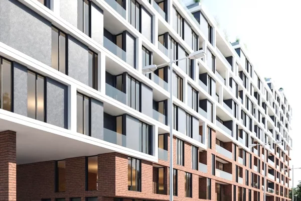 House for Sale 2+1 in Tirana - 204,000 Euro