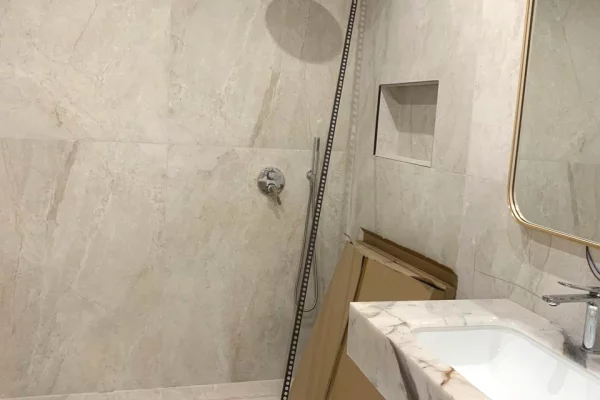 House for Rent 3+1 in Tirana - 1,500 Euro