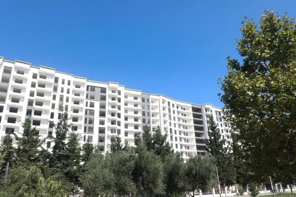 Shtepi ne shitje 1+1 ne Tirane - 128,000 Euro