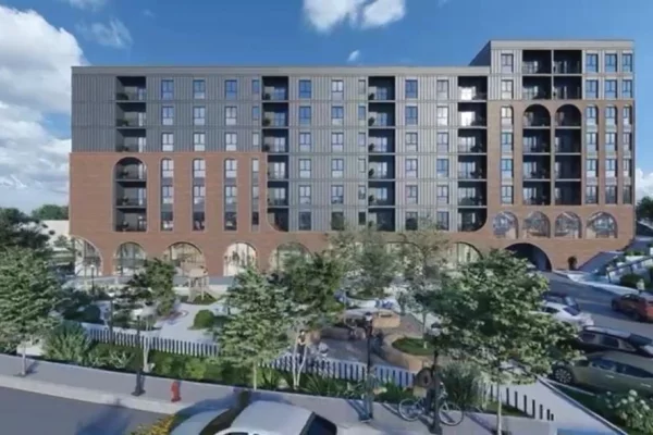 Shtepi ne shitje 1+1 ne Tirane - 85,440 Euro