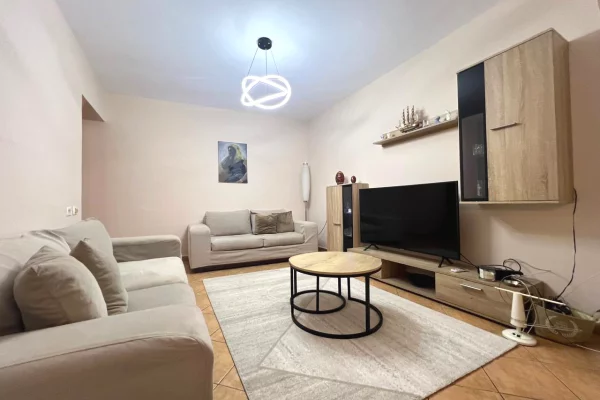 Casa in affitto 2+1 a Tirana - 700 Euro