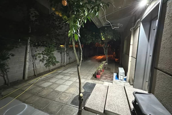 Shtepi me qera 2+1 ne Tirane - 55,000 Leke