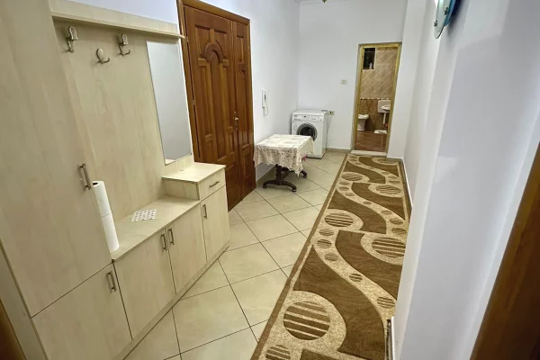 Shtepi me qera Apartament ne Tirane, 2+1, Mobilimi E mobiluar, Pagesa 55,000  Leke.