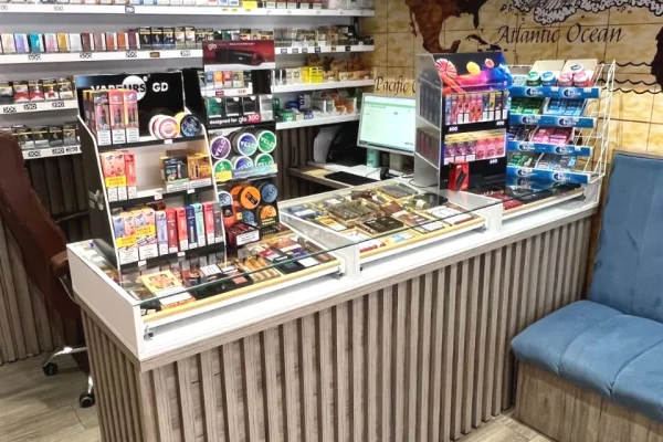 Ambient biznesi ne shitje 1+1 ne Durres - 140,000 Euro