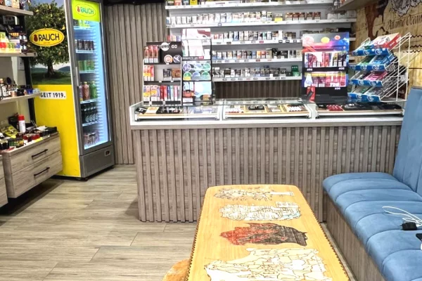 Shitet ambient biznesi ne Durres plazh/140,000 euro