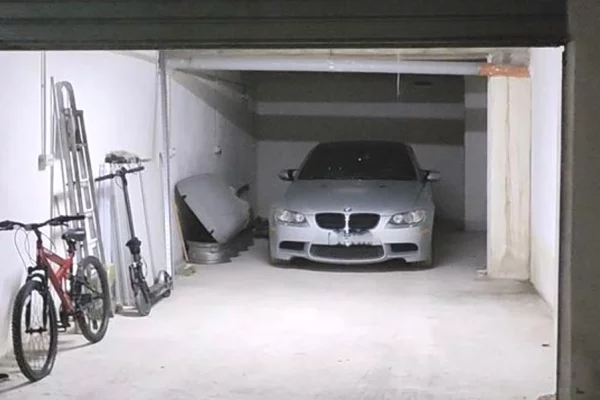 Ambient biznesi ne shitje 3+1 ne Tirane - 50,000 Euro