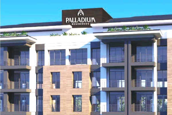 Shtepi ne shitje 1+1 ne Tirane - 185,900 Euro