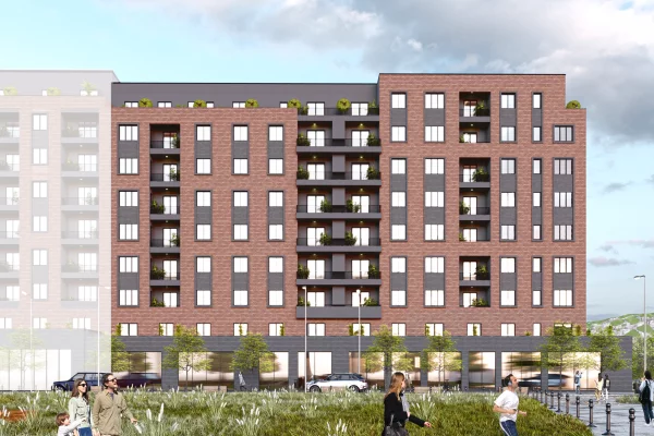 Shtepi ne shitje 2+1 ne Tirane - 82,229 Euro