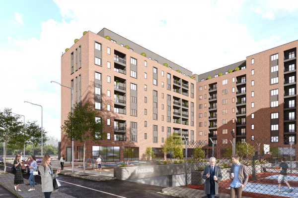 Shtepi ne shitje 2+1 ne Tirane - 90,567 Euro