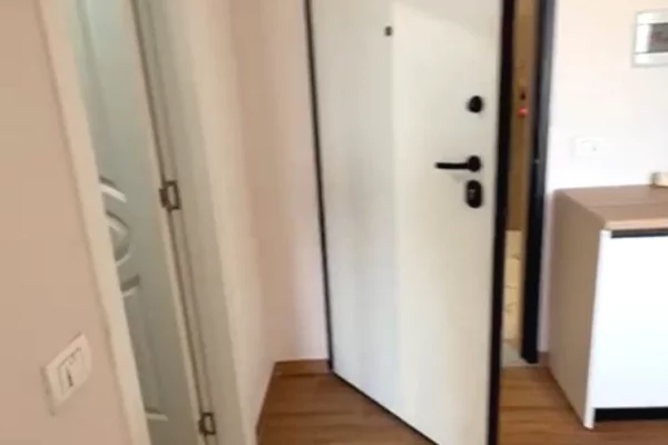 Apartment for rent in Tirana 1+1, Furnished