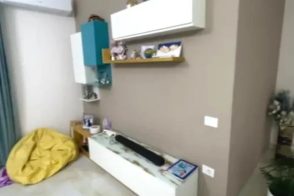 Shtepi me qera 3+1 ne Tirane - 450 Euro