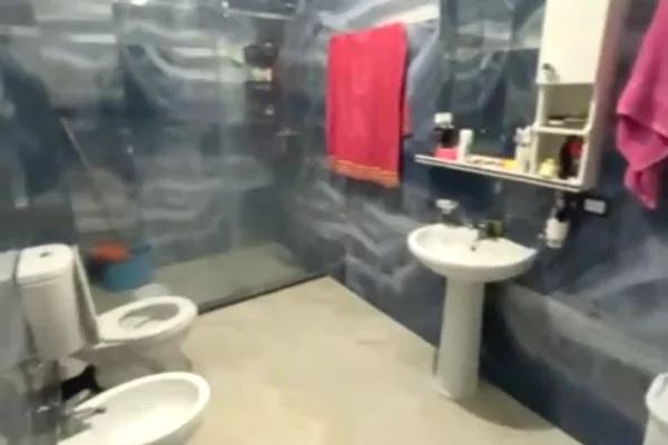 Shtepi me qera 3+1 ne Tirane - 450 Euro