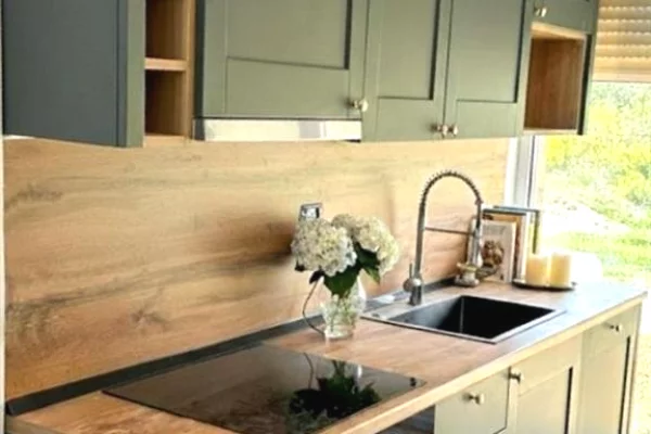 Shtepi me qera 1+1 ne Tirane - 65,000 Leke