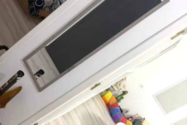 House for Sale 1+1 in Tirana - 120,000 Euro