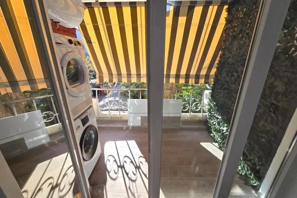 Shtepi me qera Garsoniere ne Tirane - 550 Euro