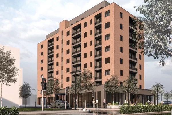 House for Sale 3+1 in Tirana - 123,201 Euro