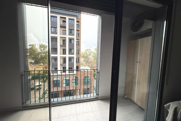 Shtepi me qera 1+1 ne Tirane - 450 Euro