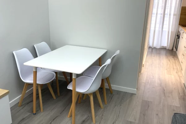 Shtepi me qera 1+1 ne Tirane - 550 Euro