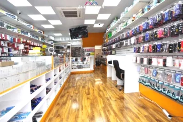 Ambient biznesi me qera 1+1 ne Tirane - 1,000 Euro