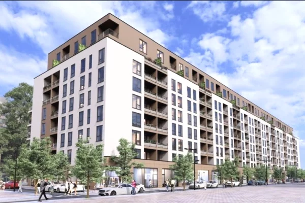 Shtepi ne shitje 3+1 ne Tirane - 84,560 Euro