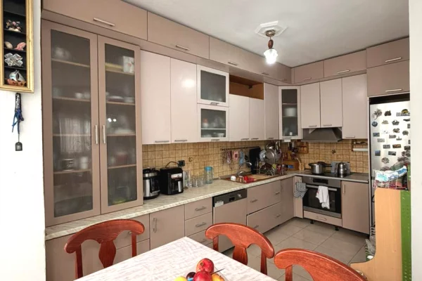 House for Sale 2+1 in Tirana - 198,000 Euro