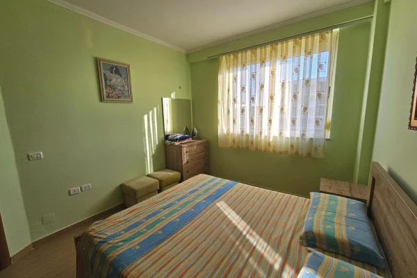 Shtepi ne shitje 1+1 ne Durres - 80,000 Euro