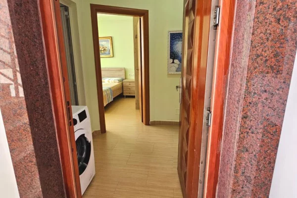 Shtepi ne shitje 1+1 ne Durres - 80,000 Euro