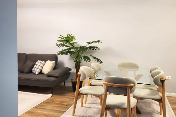 Shtepi me qera 2+1 ne Tirane - 1,500 Euro