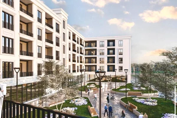 Shtepi ne shitje 3+1 ne Tirane - 76,000 Euro