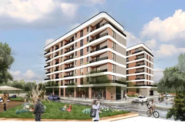 Shtepi ne shitje 2+1 ne Tirane - 120,000 Euro