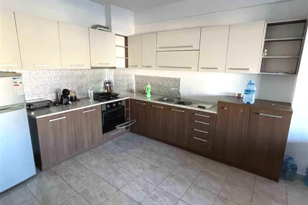 Shtepi me qera 1+1 ne Tirane - 350 Euro