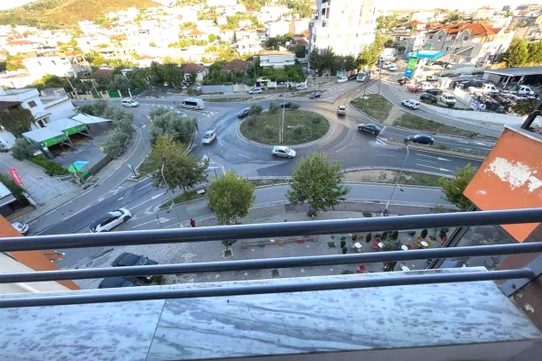 Shtepi me qera 1+1 ne Tirane - 350 Euro